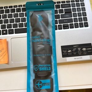 Digital Basics Tablet Hand Strap